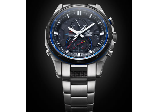 casio 35th anniversary limited edition