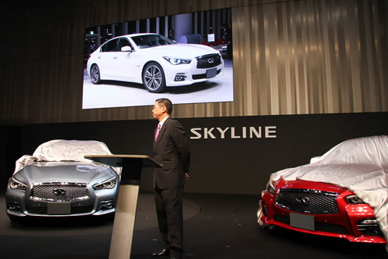 Nissan_Skyline