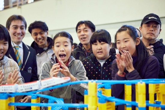 Takinogawa Daishichi Elementary School