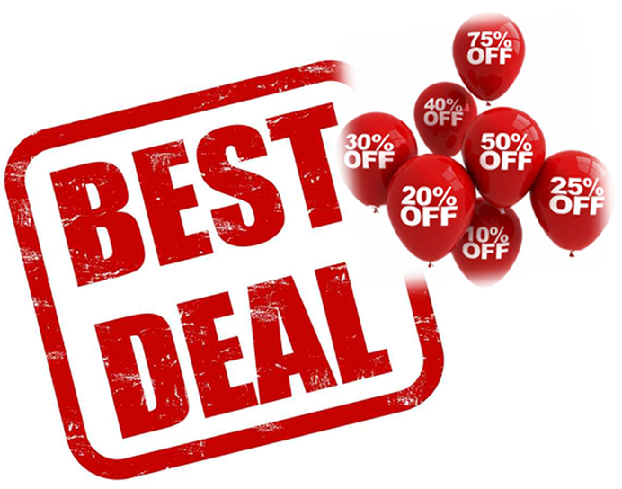 Buy Electronics Online from Reliable Stores to Bag the Best Deals