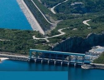 Sony and Hydro-Québec to develop a large-scale energy storage system for power grid