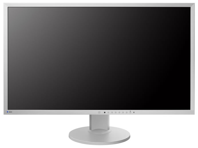 EIZO FlexScan EV3237(31.5インチ 4K IPSモニタ) - ディスプレイ