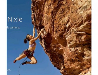 Nixie maker of a wearable and flyable wrist camera wins Intels $500K wearable devices contest