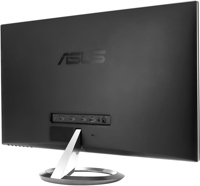 asus monitor micro center