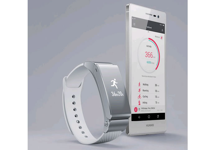 smartwatch huawei b2