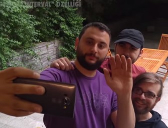 YouTube’s Hottest Stars from Around the World Demonstrate LG G4’s Best Features