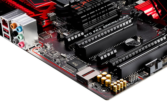 Asus Announces World’s First AMD 970 Motherboard with NVIDIA SLI ...