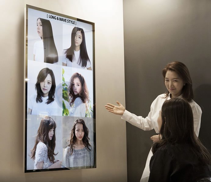 magic mirror salon seoul