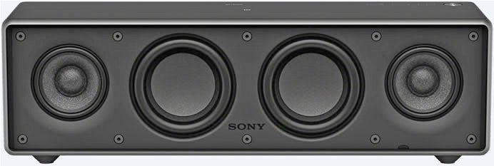 Sony launches SRS ZR7 Wireless Speaker with Bluetooth Wi Fi and Hi