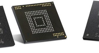 Samsung starts production of Worlds First Universal Flash Storage for Next-Generation Automotive Applications