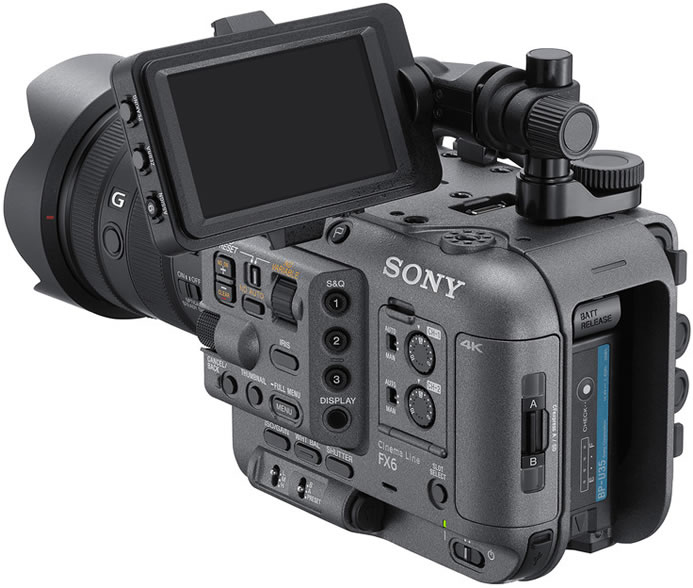 amazon sony full frame cameras