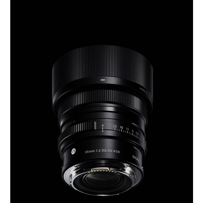 sigma lens for nikon