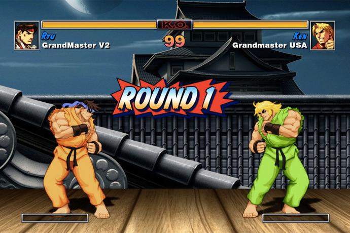 Street Fighter 2 - Why this is the most iconic video game of all